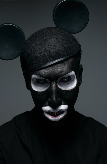 marilyn manson mouse